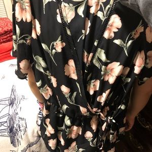 Blouse from Sienna Sky